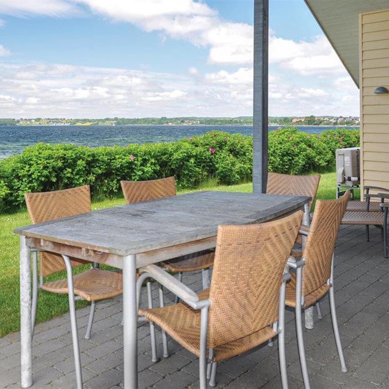 Sommerhus - 6 personer -  - Marinavej - Rendbjerg - 6320 - Egernsund