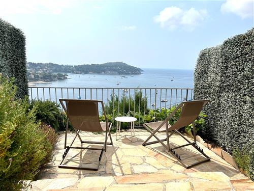 Holiday Home/Apartment - 2 persons -  - 105 Avenue Leopold - 06230 - Villefranche-Sur-Mer