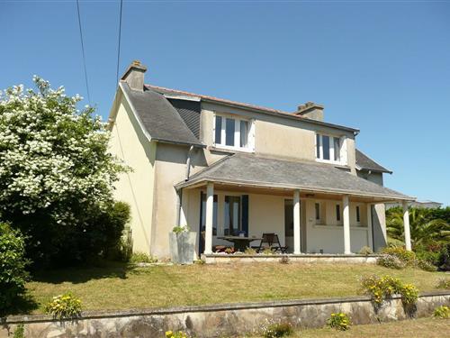 Feriehus / leilighet - 7 personer -  - 29570 - Camaret-Sur-Mer