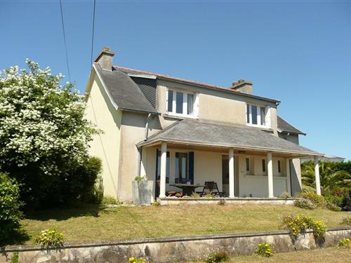 Sommerhus - 7 personer -  - 29570 - Camaret-Sur-Mer