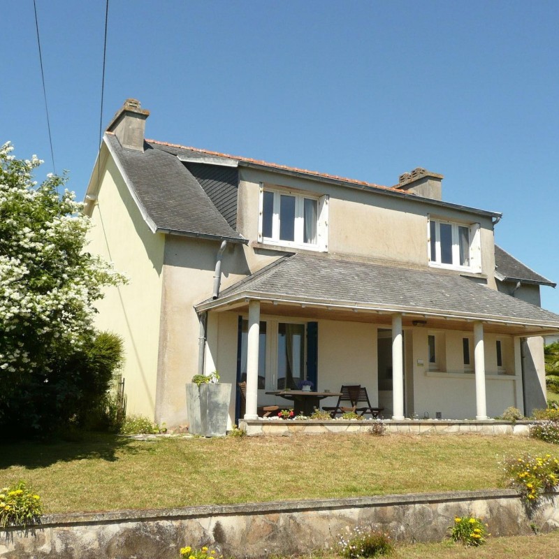 Sommerhus - 7 personer -  - 29570 - Camaret-Sur-Mer