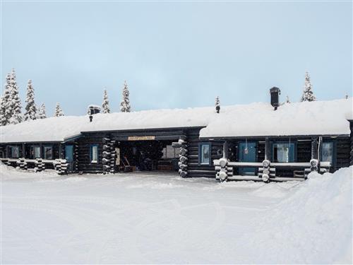 Feriehus - 7 personer -  - Kuusamo - 93830