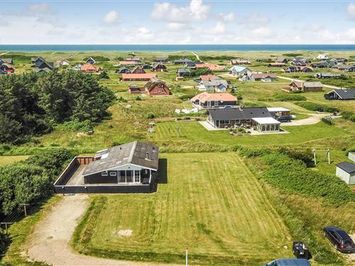 Feriehus - 6 personer -  - Slettevej - Vrist - 7673 - Harboøre