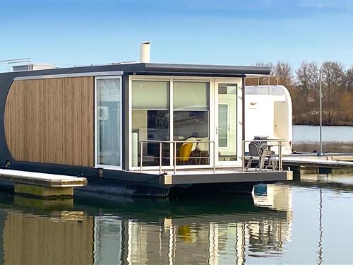 Houseboat - 5 persons -  - Hoge Weerd - 6229 AM - Maastricht