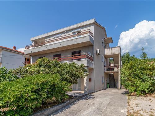 Semesterhus/Semesterlägenhet - 2 personer -  - Vukovarska - 51260 - Crikvenica