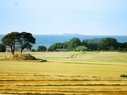Fritidshus - 6 personer -  - Korshøje - Svaneke - 3740 - Bornholm