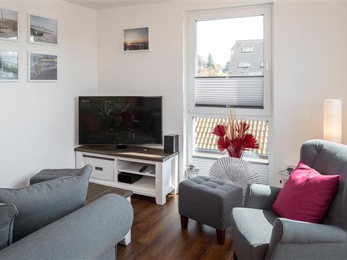 Ferielejlighed - 2 personer -  - Möwenberg - 23683 - Scharbeutz