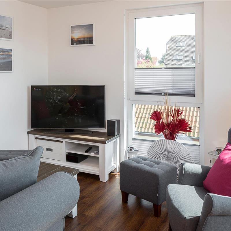 Ferielejlighed - 2 personer -  - Möwenberg - 23683 - Scharbeutz