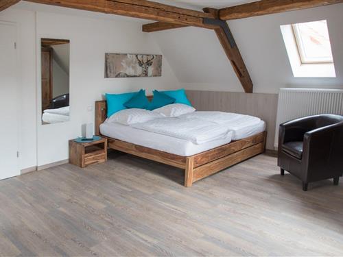 Ferielejlighed - 3 personer -  - Entengasse - 97999 - Igersheim