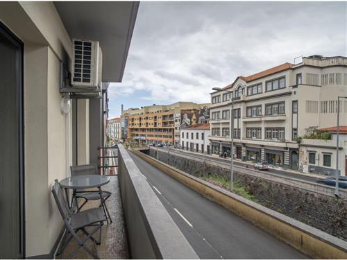 Holiday apartment - 3 persons -  - Madeira/Funchal - 9060-209