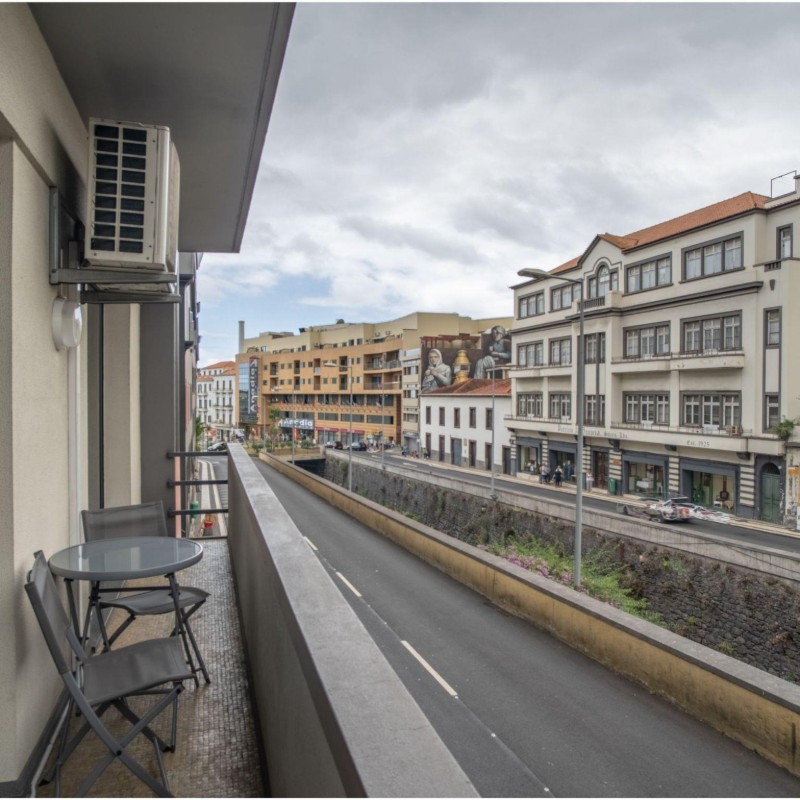 Ferielejlighed - 3 personer -  - 9060-209 - Funchal (Madeira)