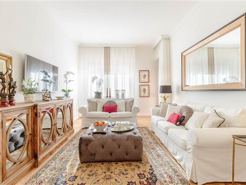 Ferielejlighed - 4 personer -  - 55100 - Lucca