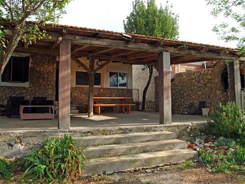 Ferienhaus - 6 Personen -  - Zuborovica - 23262 - Zuborovica