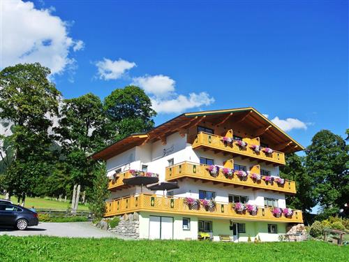 Ferienhaus - 2 Personen -  - Schildlehen - 8972 - Ramsau Am Dachstein