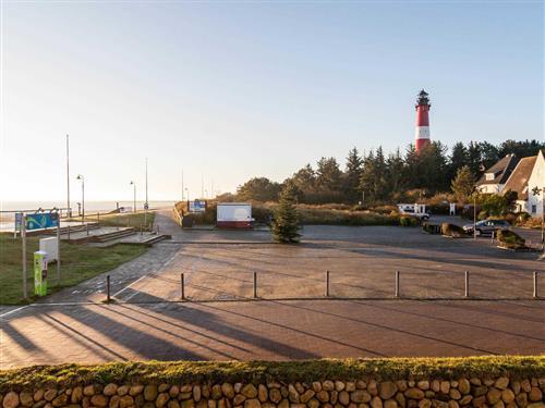 Ferienwohnung - 4 Personen -  - Hafenstraße - 25997 - Hörnum Auf Sylt