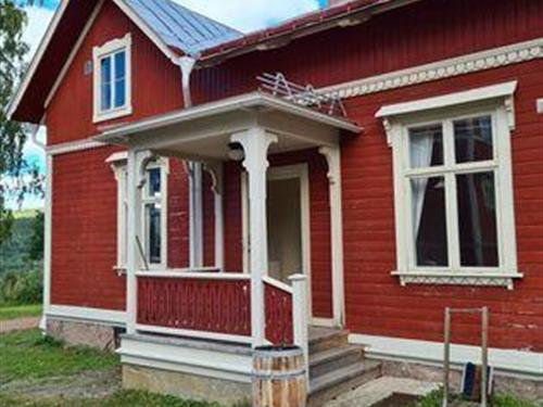 Feriehus / leilighet - 4 personer -  - Ragunda - Ragunda