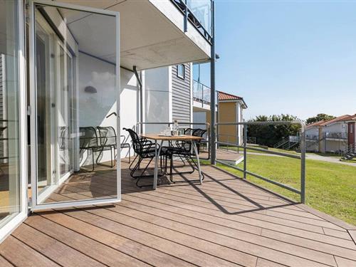 Ferielejlighed - 6 personer -  - Lille Jernkaasvej 2, Lejl. - 3760 - Gudhjem