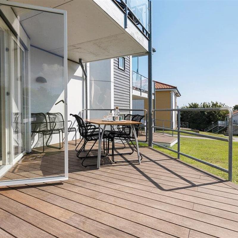 Ferielejlighed - 6 personer -  - Lille Jernkaasvej 2, Lejl. - 3760 - Gudhjem