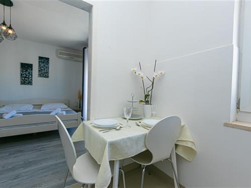 Sommerhus - 3 personer -  - Makarska - 21300 - Makarska