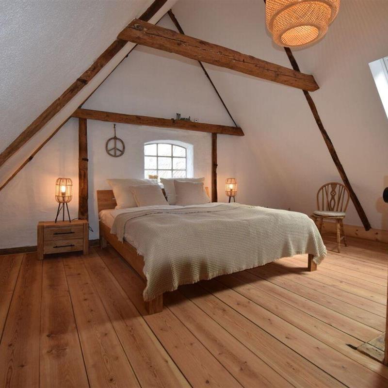 Sommerhus - 3 personer -  - Fischerstraße - 25836 - Garding