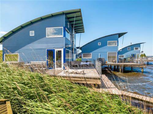 Sommerhus - 6 personer -  - Lauwersoog - 9133 DT