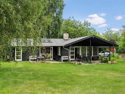 Sommerhus - 6 personer -  - Tårnfalkevej - 3120 - Dronningmølle