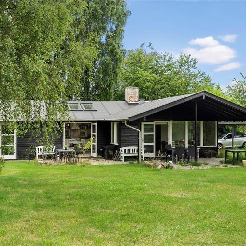 Ferienhaus - 6 Personen -  - Tårnfalkevej - 3120 - Dronningmölle