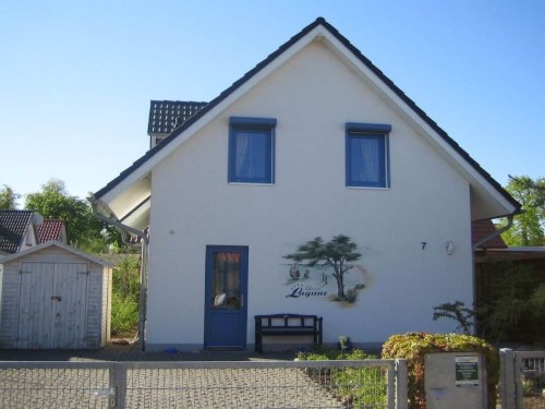 Ferienhaus - 4 Personen -  - 23999 - Insel Poel - Ot Kaltenhof