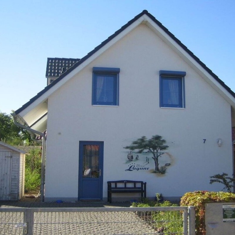 Sommerhus - 4 personer -  - 23999 - Insel Poel - Ot Kaltenhof