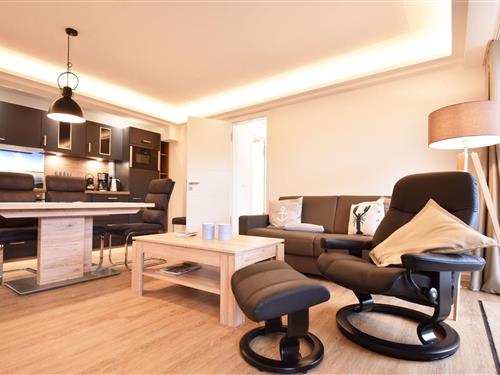 Ferieleilighet - 5 personer -  - Südstrand - 18609 - Prora