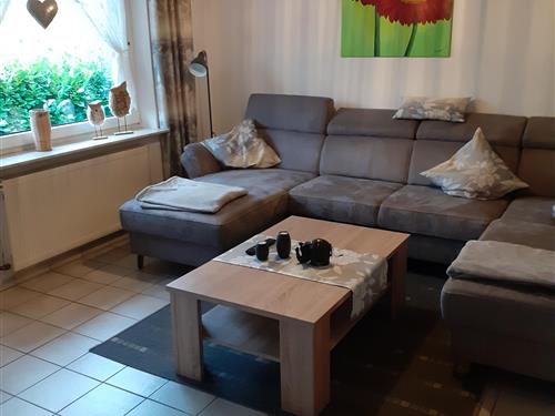 Ferienhaus - 4 Personen -  - An der Rehwiese - 49751 - Sögel