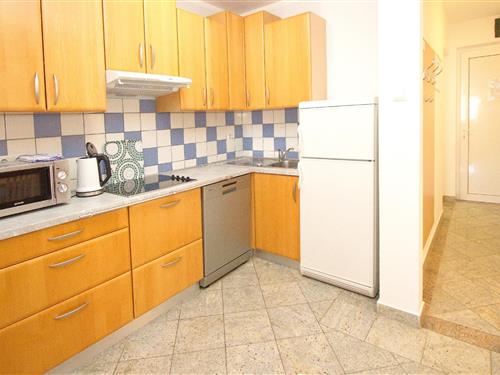 Holiday Home/Apartment - 8 persons -  - Emila Geistlicha - 51523 - Baška