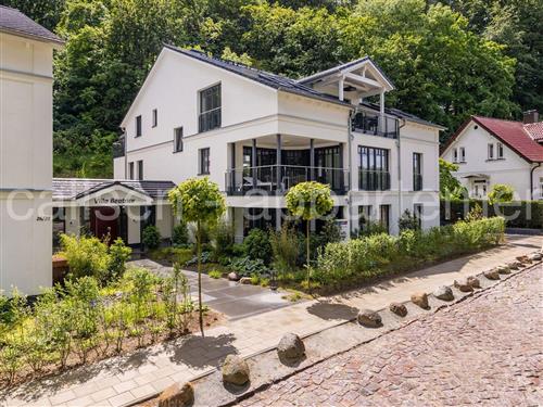 Ferienwohnung - 4 Personen -  - Straße - 18609 - Binz