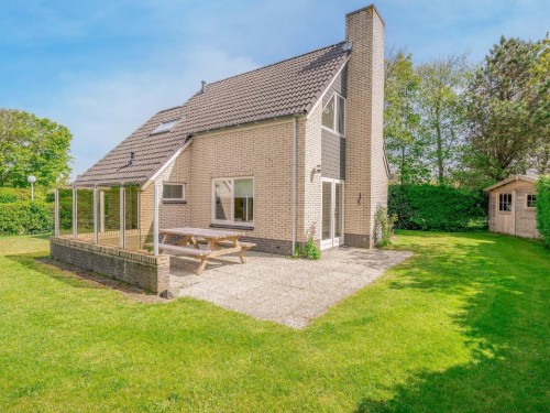 Sommerhus - 6 personer -  - 1796MX - De Koog