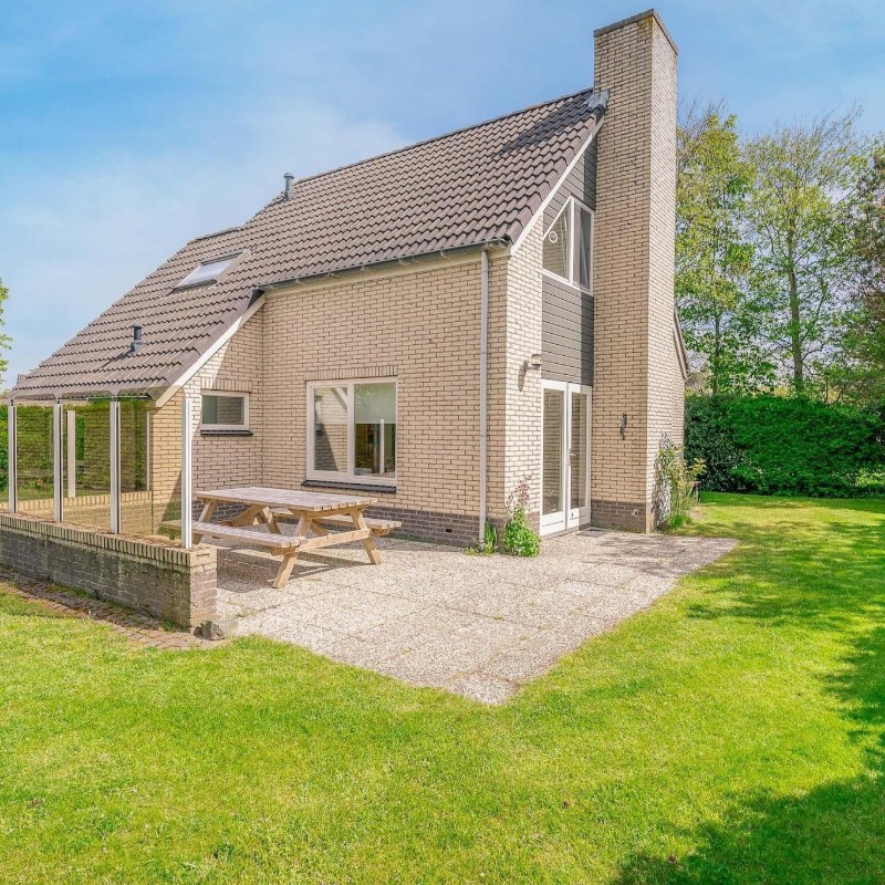 Sommerhus - 6 personer -  - 1796MX - De Koog