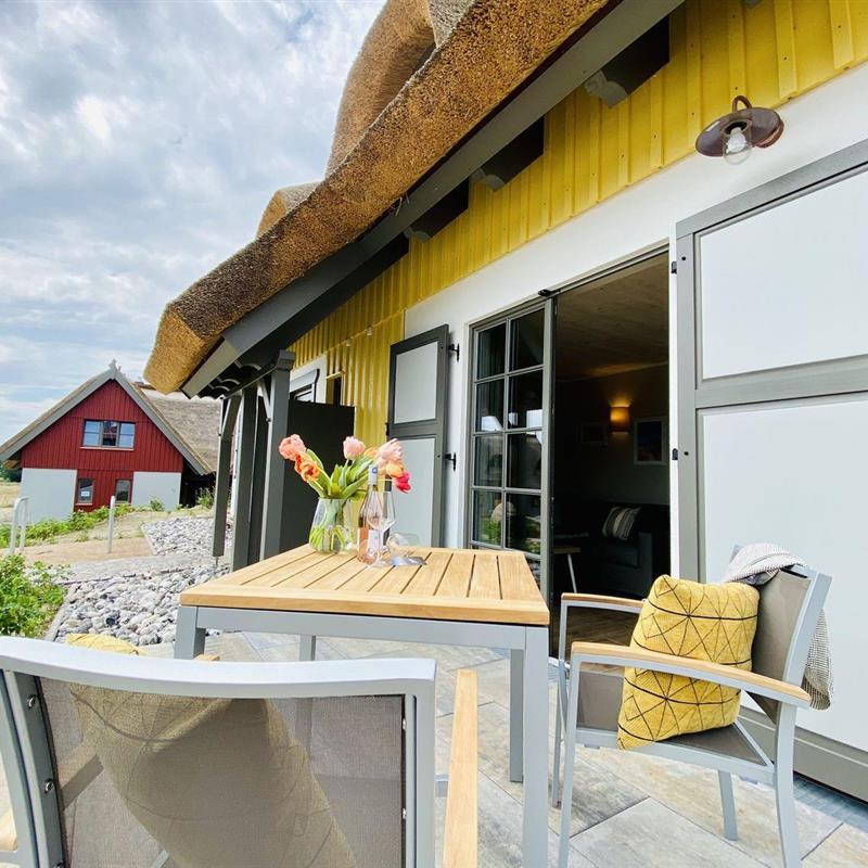 Sommerhus - 3 personer -  - Klein Stresow - 18581 - Klein Stresow