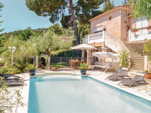 Holiday apartment - 6 persons -  - Traverse du Geai - 83160 - La Valette Du Var