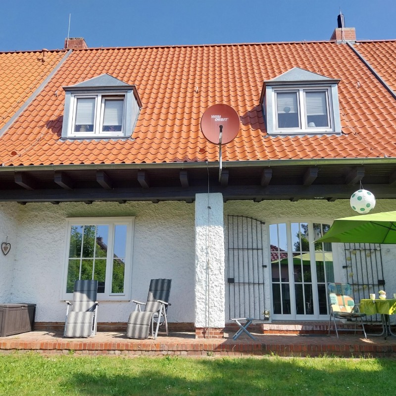 Ferielejlighed - 2 personer -  - Rämel - 18374 - Ostseeheilbad Zingst