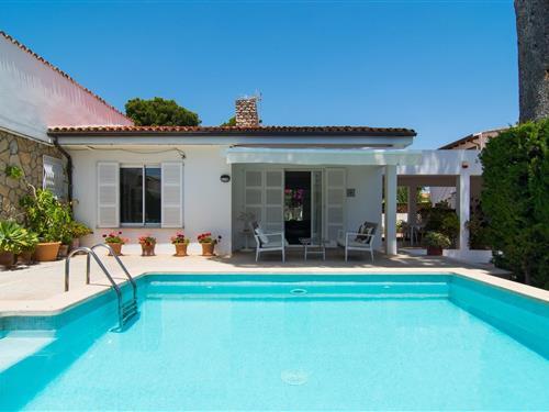 Fritidshus - 6 personer -  - Carrer Neptú - Es Norai, Cala Ratjada - 07590 - Cala Ratjada