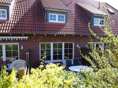 Ferienhaus - 7 Personen -  - Hollwert - 26316 - Dangast