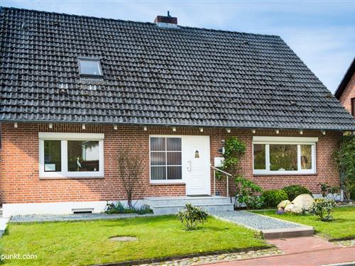 Feriehus / leilighet - 6 personer -  - Prinzenstraße - 24376 - Kappeln