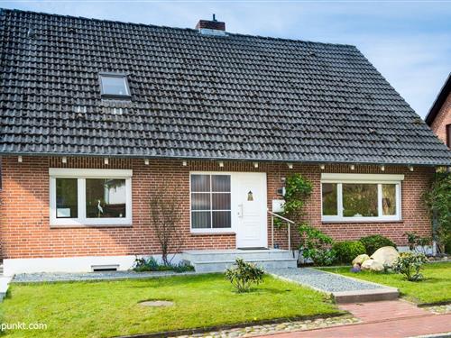 Sommerhus - 6 personer -  - Prinzenstraße - 24376 - Kappeln