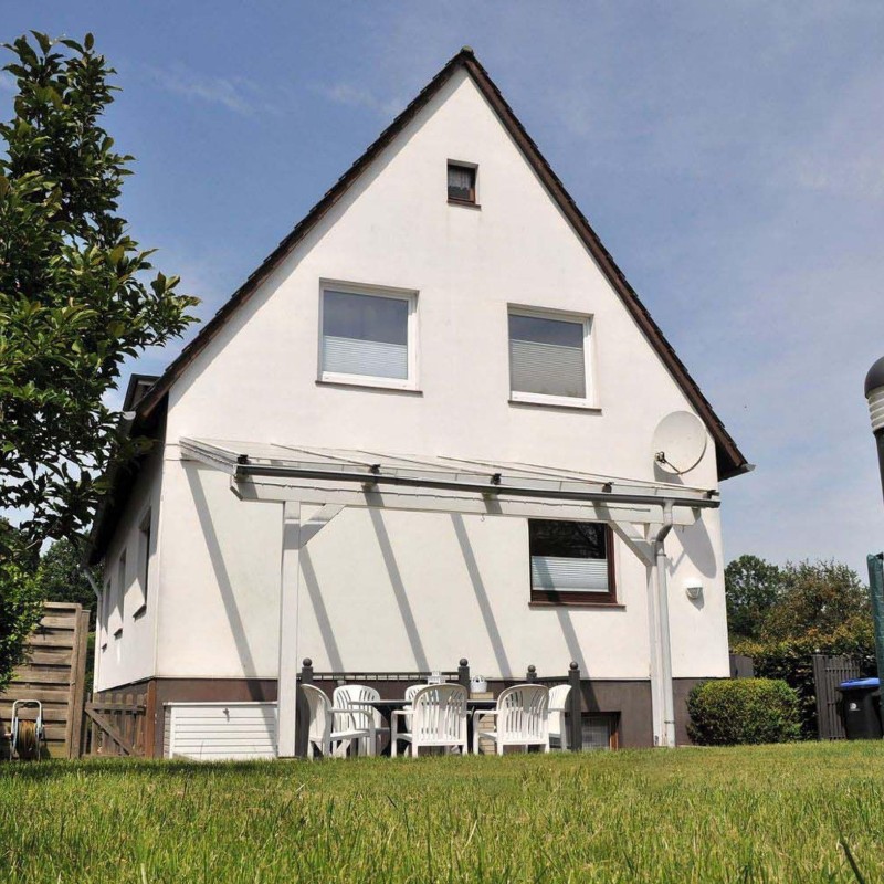 Ferielejlighed - 6 personer -  - Karkstieg - 23683 - Haffkrug