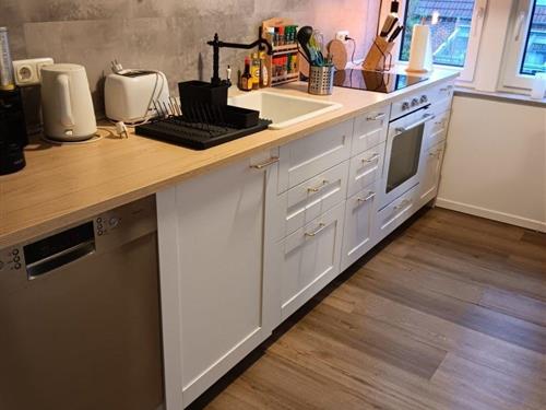 Ferielejlighed - 3 personer -  - Auf dem Int 14 a - 26969 - Butjadingen