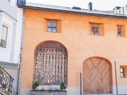 Ferienhaus - 6 Personen -  - 18 Crappun - 7503 - Samedan