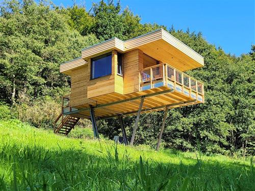 Ferienwohnung - 3 Personen -  - In der Loh - 37170 - Uslar