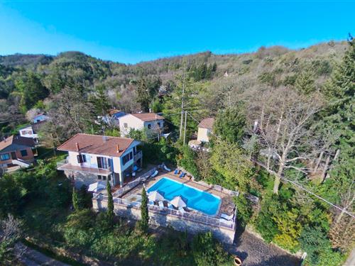 Feriehus - 4 personer -  - 57020 - Sassetta