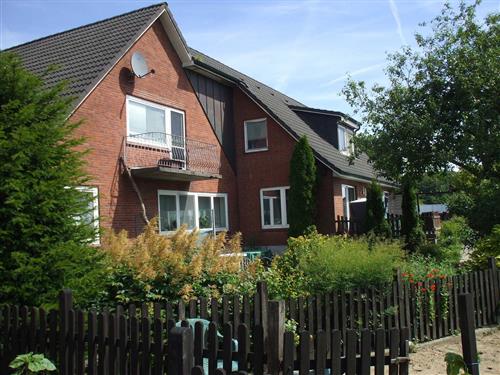 Bondegård - 6 personer -  - Toft - 24392 - Wagersrott