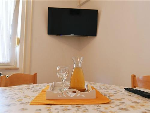 Ferielejlighed - 4 personer -  - 51417 - Moscenicka Draga