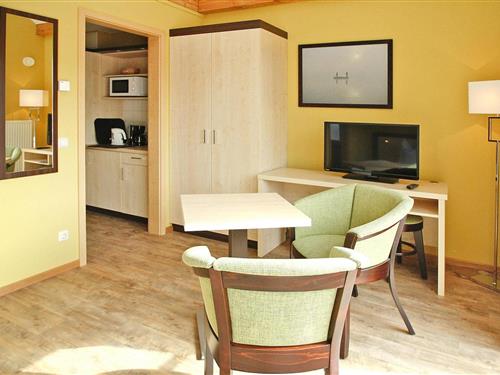 Ferieleilighet - 4 personer -  - 19395 - Plau Am See